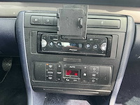 2000 - audi - a4 limousine - 1.8 5v advance - personenauto - afbeelding 10 van  11