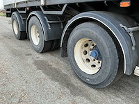 2000 - floor - flo-17-30h2 - stenentrailer - oplegger - afbeelding 2 van  24