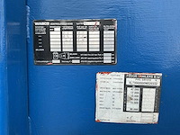 2000 - floor - flo-17-30h2 - stenentrailer - oplegger - afbeelding 5 van  24