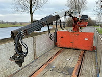 2000 - floor - flo-17-30h2 - stenentrailer - oplegger - afbeelding 9 van  24