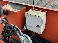 2000 - floor - flo-17-30h2 - stenentrailer - oplegger - afbeelding 16 van  24