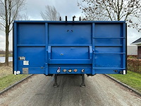 2000 - floor - flo-17-30h2 - stenentrailer - oplegger - afbeelding 20 van  24