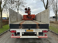 2000 - floor - flo-17-30h2 - stenentrailer - oplegger - afbeelding 22 van  24