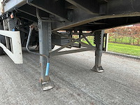 2000 - floor - flo-17-30h2 - stenentrailer - oplegger - afbeelding 23 van  24