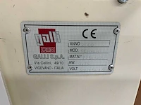 2000 - galli - 14.16 - various leather industry - afbeelding 5 van  7