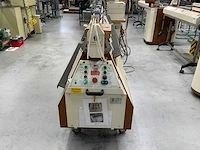 2000 - galli - 14.16 - various leather industry - afbeelding 3 van  7