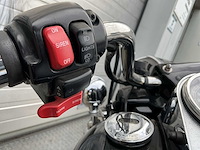 2000 - harley davidson - tour - flhpi - road king police edition motorfiets met lichte schade - afbeelding 10 van  22