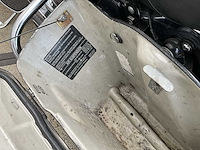 2000 - harley davidson - tour - flhpi - road king police edition motorfiets met lichte schade - afbeelding 12 van  15