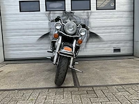 2000 - harley davidson - tour - flhpi - road king police edition motorfiets met lichte schade - afbeelding 16 van  22