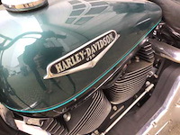 2000 - harley davidson - tour - flhrci - motorfiets - afbeelding 3 van  26