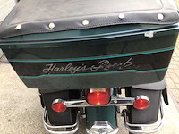 2000 - harley davidson - tour - flhrci - motorfiets - afbeelding 4 van  26