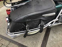 2000 - harley davidson - tour - flhrci - motorfiets - afbeelding 5 van  26