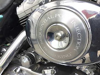 2000 - harley davidson - tour - flhrci - motorfiets - afbeelding 6 van  26