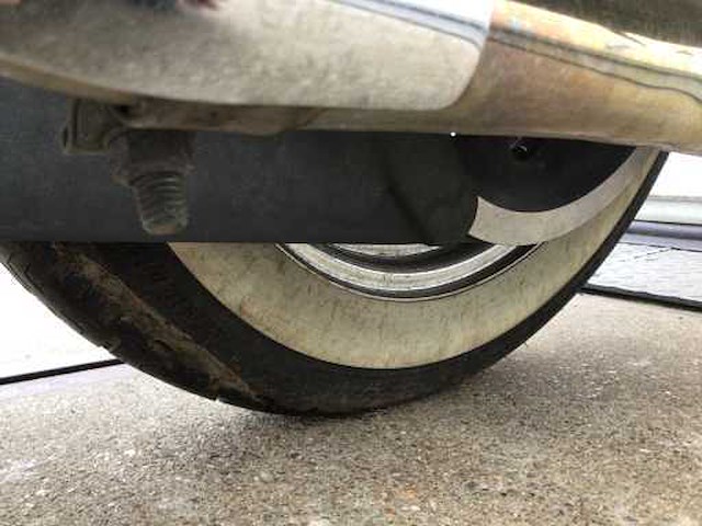 2000 - harley davidson - tour - flhrci - motorfiets - afbeelding 7 van  26