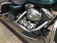 2000 - harley davidson - tour - flhrci - motorfiets - afbeelding 9 van  26