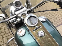 2000 - harley davidson - tour - flhrci - motorfiets - afbeelding 10 van  26