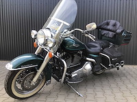 2000 - harley davidson - tour - flhrci - motorfiets - afbeelding 1 van  26