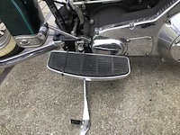 2000 - harley davidson - tour - flhrci - motorfiets - afbeelding 16 van  26