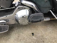 2000 - harley davidson - tour - flhrci - motorfiets - afbeelding 17 van  26