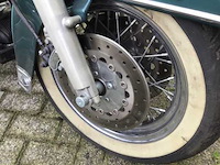 2000 - harley davidson - tour - flhrci - motorfiets - afbeelding 18 van  26