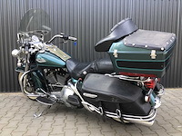 2000 - harley davidson - tour - flhrci - motorfiets - afbeelding 23 van  26