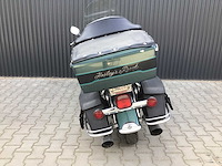 2000 - harley davidson - tour - flhrci - motorfiets - afbeelding 25 van  26