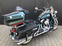 2000 - harley davidson - tour - flhrci - motorfiets - afbeelding 26 van  26