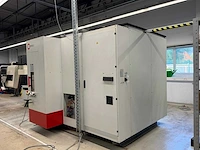 2000 - hermle - u 1000 a - cnc milling machine - afbeelding 7 van  8