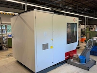 2000 - hermle - u 1000 a - cnc milling machine - afbeelding 6 van  9