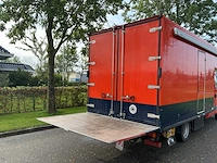 2000 - iveco - 50c dc - camper/kampeerwagen - afbeelding 21 van  31