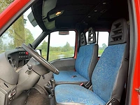 2000 - iveco - 50c dc - camper/kampeerwagen - afbeelding 29 van  31
