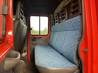 2000 - iveco - 50c dc - camper/kampeerwagen - afbeelding 30 van  31