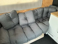 2000 - iveco - 50c dc - camper/kampeerwagen - afbeelding 17 van  31