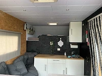 2000 - iveco - 50c dc - camper/kampeerwagen - afbeelding 20 van  31