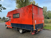 2000 - iveco - 50c dc - camper/kampeerwagen - afbeelding 26 van  31