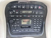 2000 - jaguar - xj - 3.2 v8 executive - 40-ft-kl - afbeelding 4 van  19