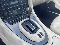 2000 - jaguar - xj - 3.2 v8 executive - 40-ft-kl - afbeelding 5 van  19