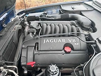 2000 - jaguar - xj - 3.2 v8 executive - 40-ft-kl - afbeelding 6 van  19