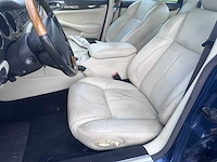 2000 - jaguar - xj - 3.2 v8 executive - 40-ft-kl - afbeelding 7 van  19