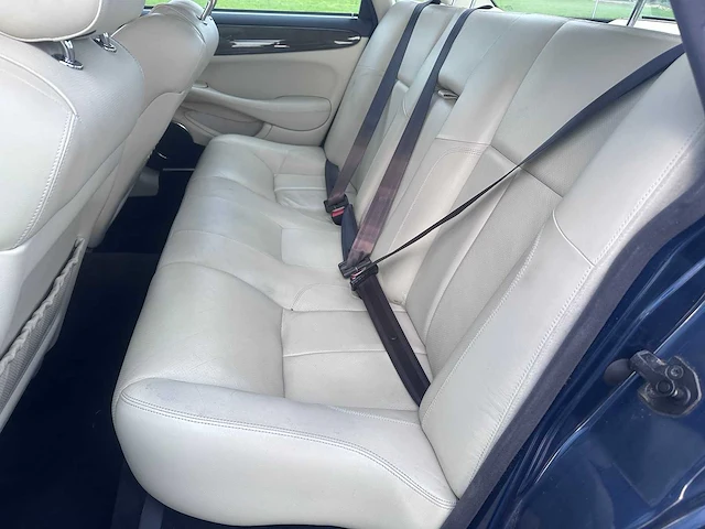 2000 - jaguar - xj - 3.2 v8 executive - 40-ft-kl - afbeelding 8 van  19
