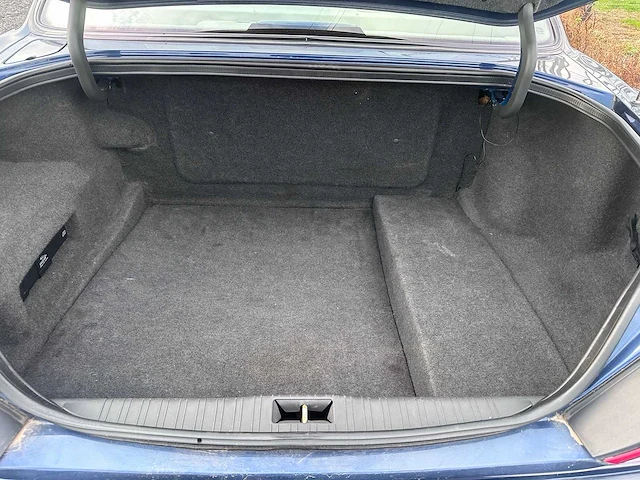 2000 - jaguar - xj - 3.2 v8 executive - 40-ft-kl - afbeelding 9 van  19