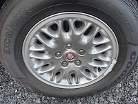2000 - jaguar - xj - 3.2 v8 executive - 40-ft-kl - afbeelding 10 van  19