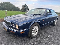 2000 - jaguar - xj - 3.2 v8 executive - 40-ft-kl