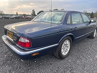 2000 - jaguar - xj - 3.2 v8 executive - 40-ft-kl - afbeelding 14 van  19