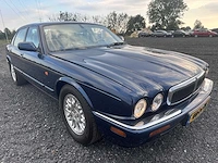 2000 - jaguar - xj - 3.2 v8 executive - 40-ft-kl - afbeelding 15 van  19