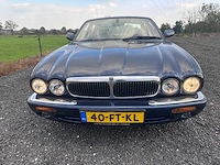 2000 - jaguar - xj - 3.2 v8 executive - 40-ft-kl - afbeelding 16 van  19