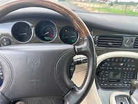 2000 - jaguar - xj - 3.2 v8 executive - 40-ft-kl - afbeelding 18 van  19