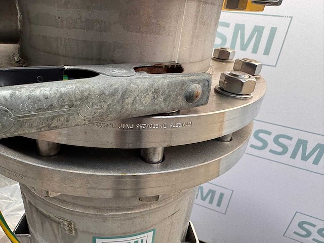 2000 - ligacon - industrieel filtratievat - afbeelding 9 van  10