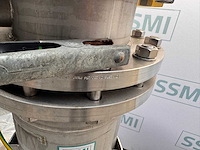 2000 - ligacon - industrieel filtratievat - afbeelding 9 van  10
