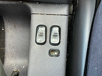 2000 - mercedes-benz - a-klasse - 140 classic - personenauto - afbeelding 2 van  11